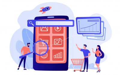 e-Commerce trend: Customer Service omni channel