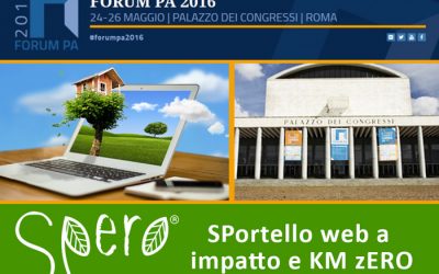 SPERO tra i 12 migliori progetti per innovare la PA