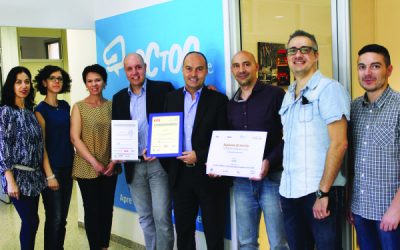 Con TocToc, la relazione Human-to-Human arricchisce l’ecommerce