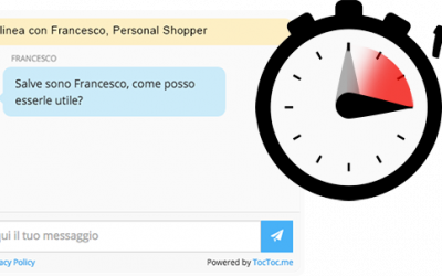 Triggers TocToc: gli automatismi che rendono imbattibile il tuo Customer Service