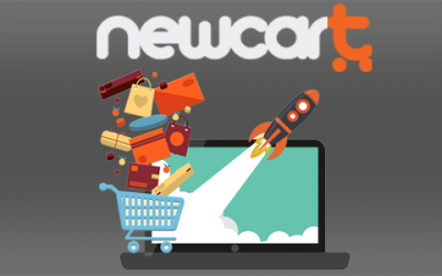 NewCart, il tuo e-commerce con la video live chat