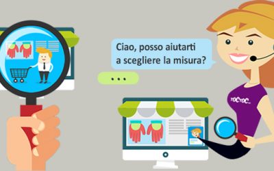 Come personalizzare i messaggi di benvenuto per conquistare i tuoi visitatori