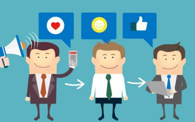Customer Service trend 2017: clienti più soddisfatti