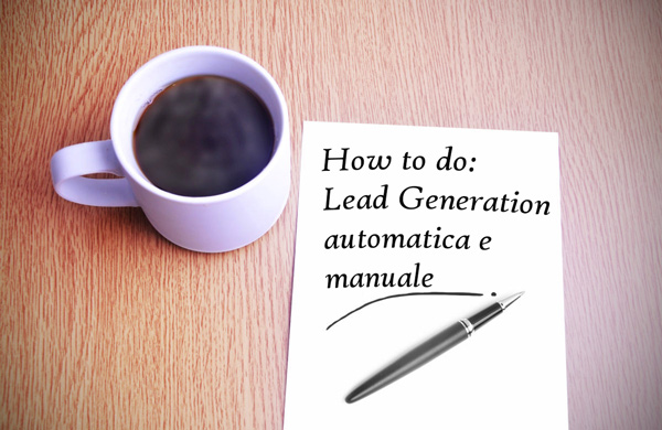lead-generation-automatica-e-manuale