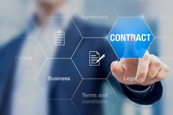 Firmare contratti a distanza per accelerare i processi di business