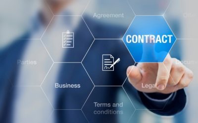 6 motivi per digitalizzare la gestione dei documenti e contratti