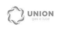 Union gas e luce
