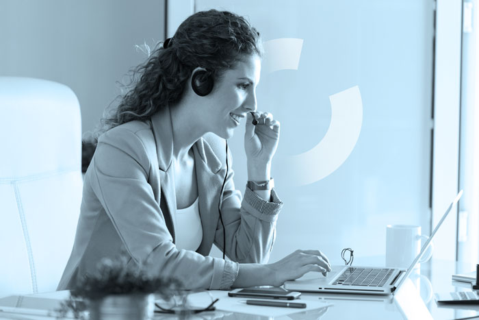 soluzioni di interazione con utenti online