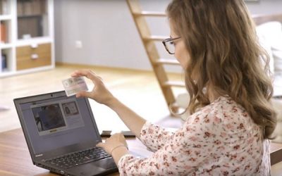 Liveness Check per un sicuro riconoscimento dell’identità