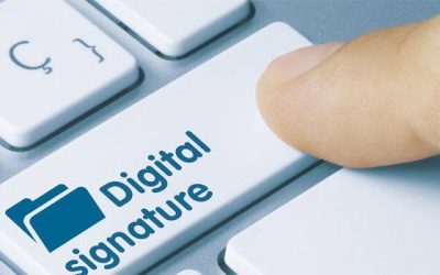 Rivoluziona il processo di firma con l’identificazione automatica