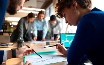Migliorare l’efficienza aziendale con l’automazione dei Workflow