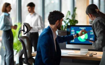 L’automazione dei processi rivoluziona efficienza operativa