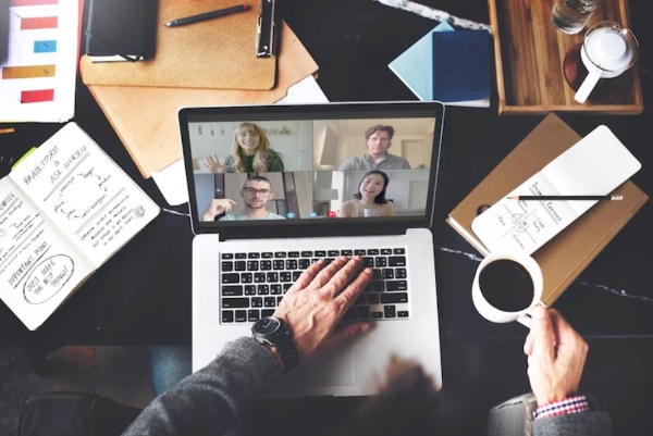 riunione-virtuale-efficace