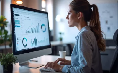 Contratti digitali 5 metriche per misurare ROI ed efficienza