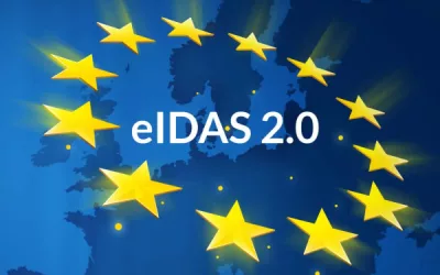 eIDAS 2.0: cosa cambia davvero per l’identità digitale