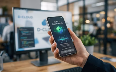 eIDAS 2 e Onboarding Aziendale: cosa cambia per l’azienda