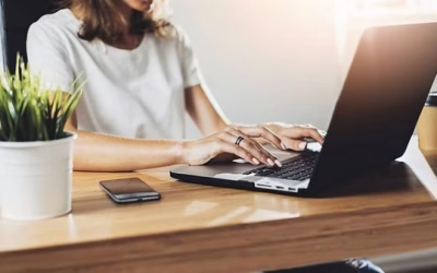 White Paper – Oltre il Documento: le opportunità offerte dalla digitalizzazione dei processi